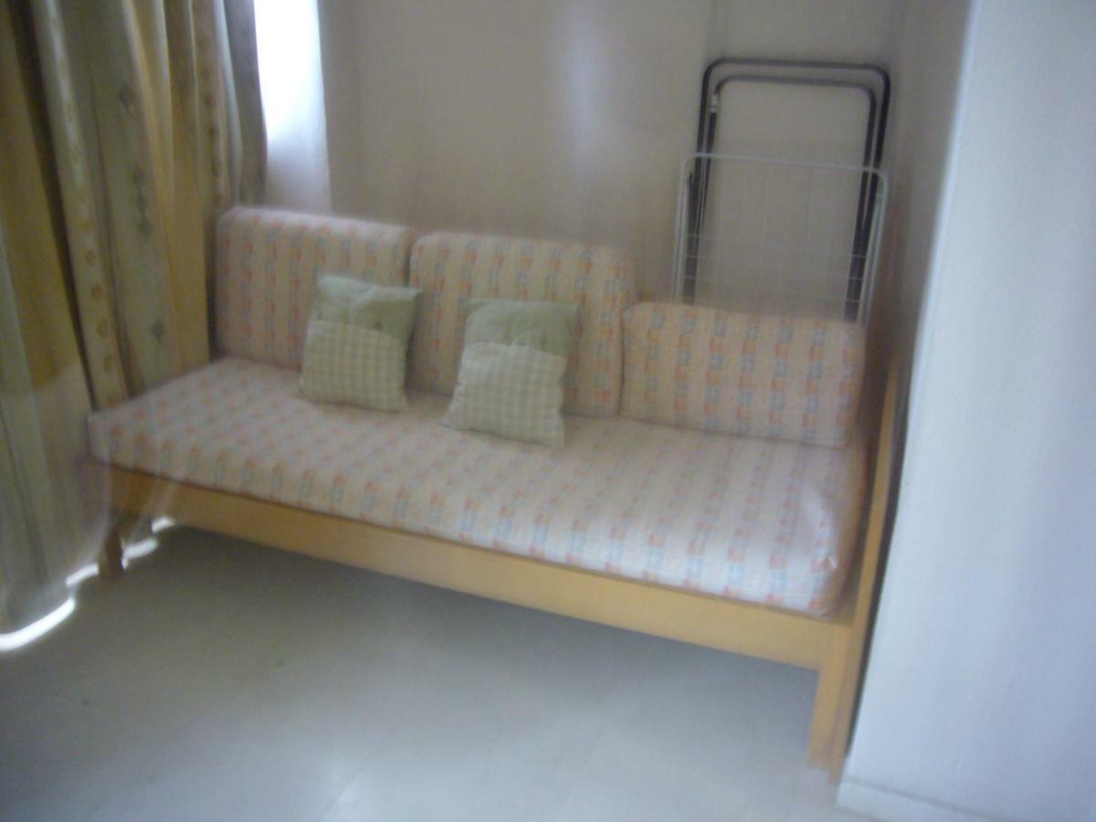 Apartamentos Gemelos IV - Fincas Arena Benidorm Exteriör bild